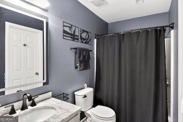 4420 Pink Rose Court, Austell, GA 30106