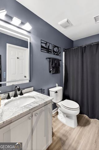 4420 Pink Rose Court, Austell, GA 30106