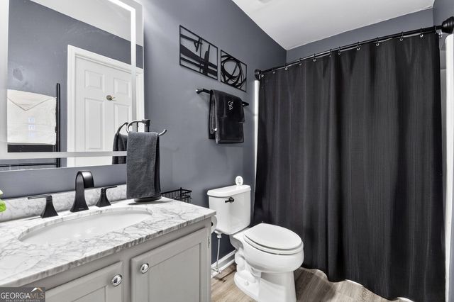 4420 Pink Rose Court, Austell, GA 30106