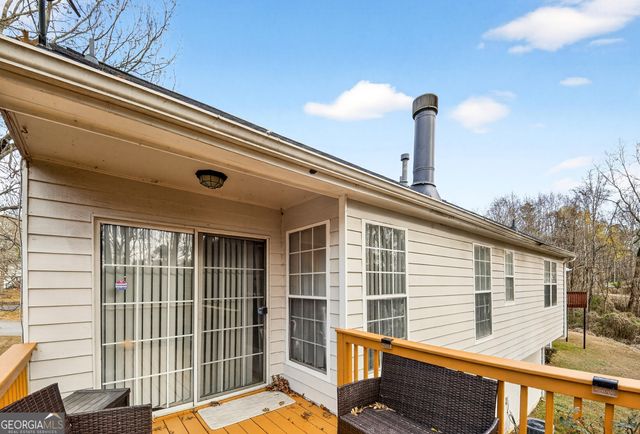 4420 Pink Rose Court, Austell, GA 30106