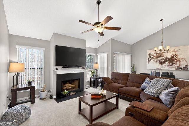 4420 Pink Rose Court, Austell, GA 30106