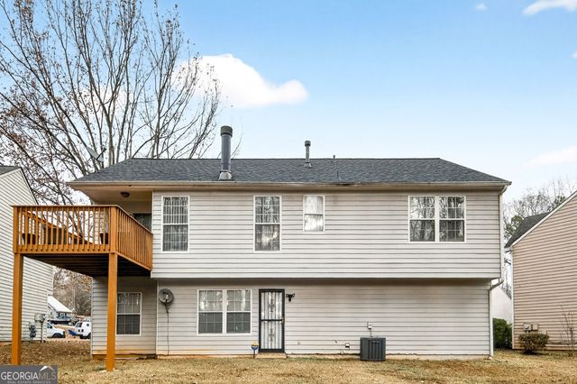 4420 Pink Rose Court, Austell, GA 30106