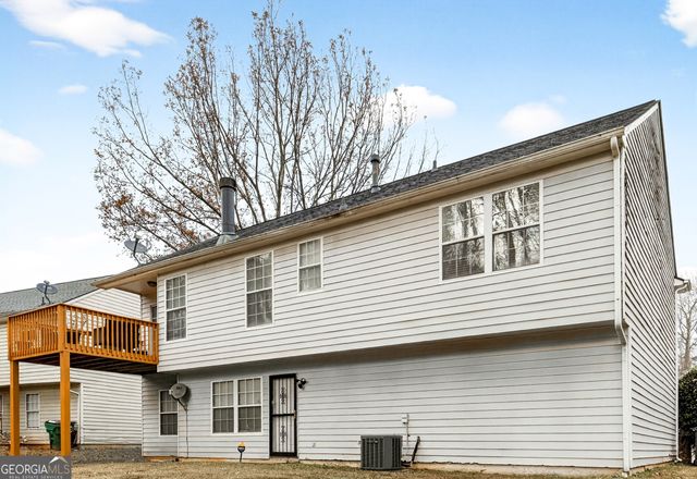 4420 Pink Rose Court, Austell, GA 30106