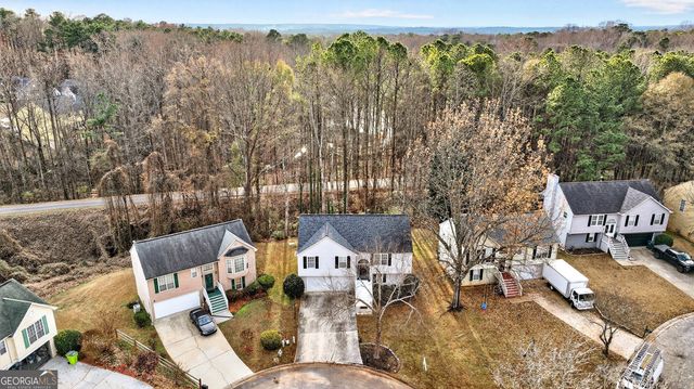 4420 Pink Rose Court, Austell, GA 30106