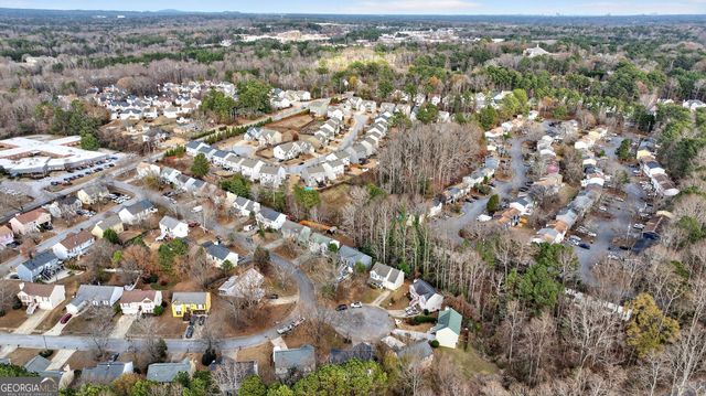 4420 Pink Rose Court, Austell, GA 30106