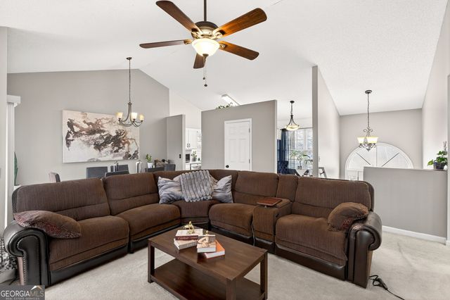 4420 Pink Rose Court, Austell, GA 30106