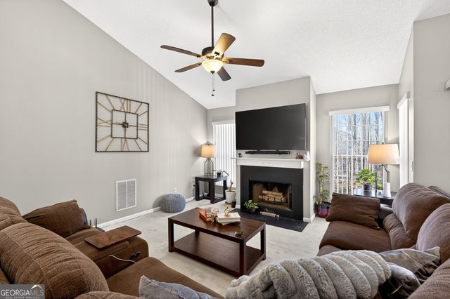 4420 Pink Rose Court, Austell, GA 30106