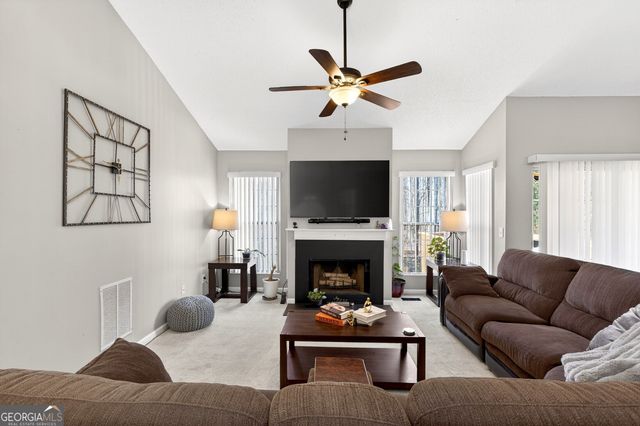 4420 Pink Rose Court, Austell, GA 30106