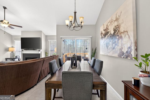 4420 Pink Rose Court, Austell, GA 30106