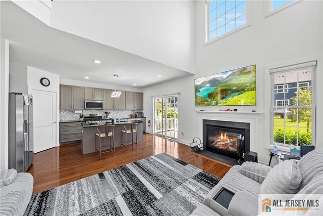41 Valentino Drive, Old Bridge, NJ 08857