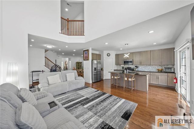41 Valentino Drive, Old Bridge, NJ 08857