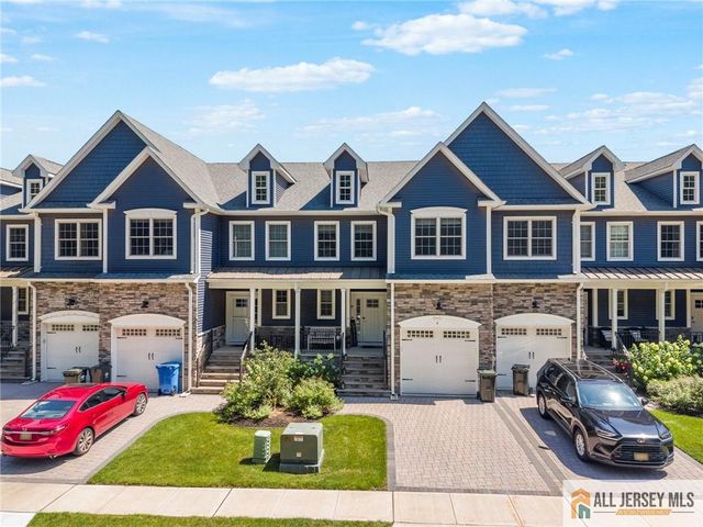 41 Valentino Drive, Old Bridge, NJ 08857