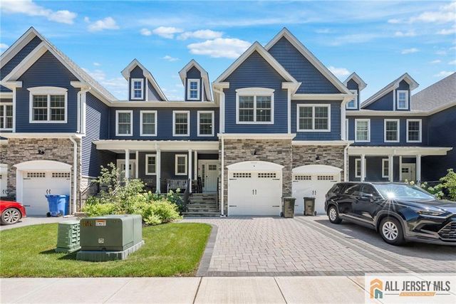 41 Valentino Drive, Old Bridge, NJ 08857