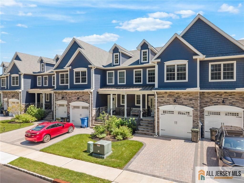 41 Valentino Drive, Old Bridge, NJ 08857