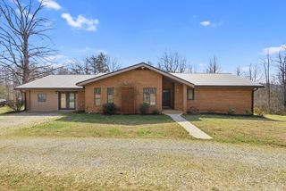 1621 Turkey Mountain, Amherst, VA 24521