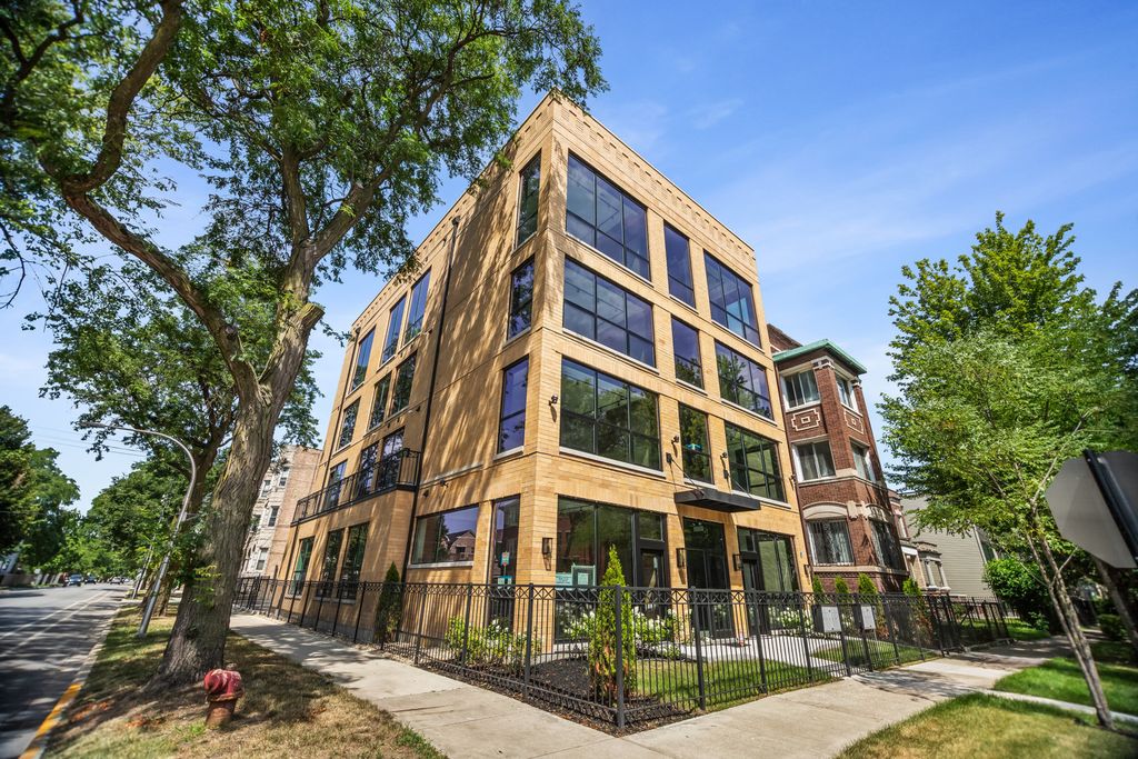 6556 S Minerva Avenue 1N, Chicago, IL 60637