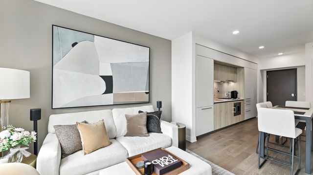 211 N Harbor Drive 3605, Chicago, IL 60601