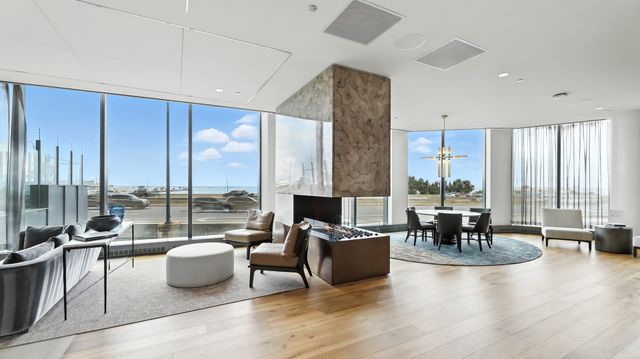 211 N Harbor Drive 3605, Chicago, IL 60601