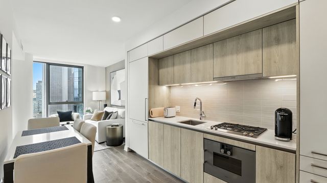 211 N Harbor Drive 3605, Chicago, IL 60601