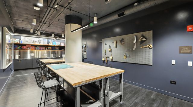 211 N Harbor Drive 3605, Chicago, IL 60601