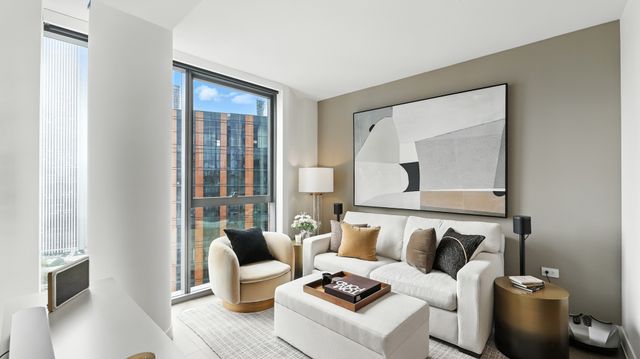 211 N Harbor Drive 3605, Chicago, IL 60601