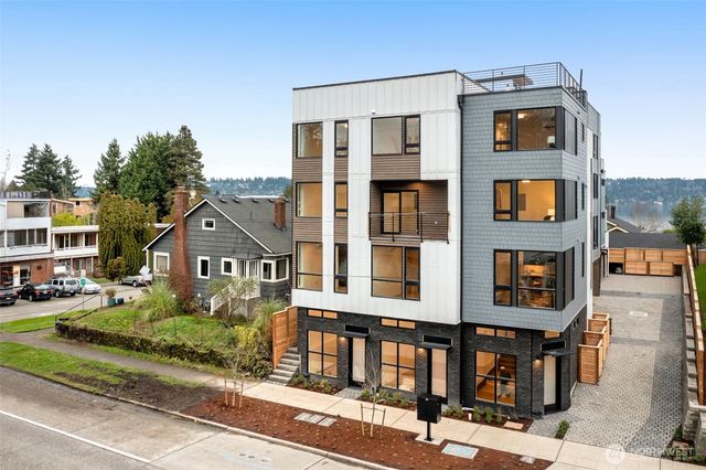 4406 B 50th Avenue S, Seattle, WA 98118