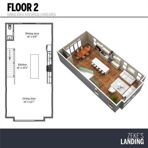 424 Clarence St, West End, PA 15211