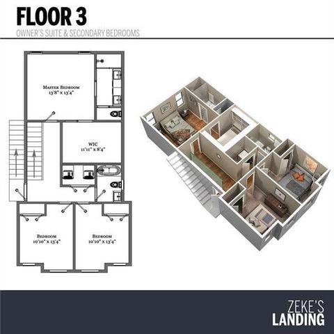 424 Clarence St, West End, PA 15211