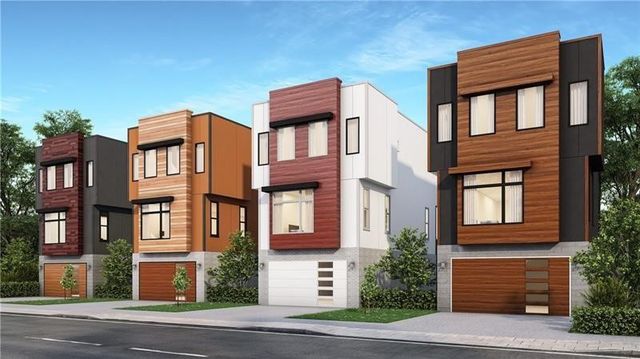 424 Clarence St, West End, PA 15211