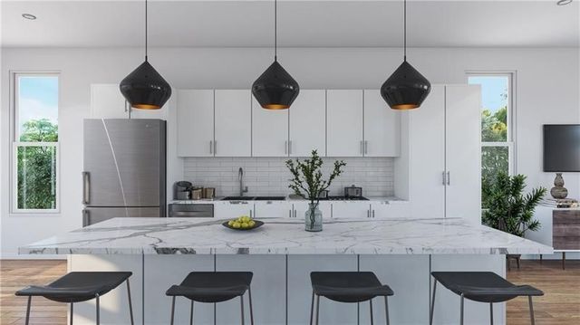 424 Clarence St, West End, PA 15211