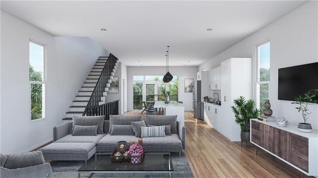 424 Clarence St, West End, PA 15211