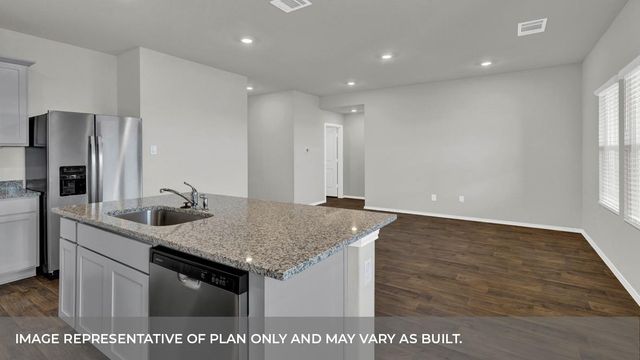 419 LANCEBILL DR, Lockhart, TX 78644