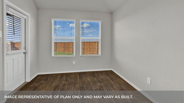 419 LANCEBILL DR, Lockhart, TX 78644