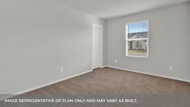 419 LANCEBILL DR, Lockhart, TX 78644
