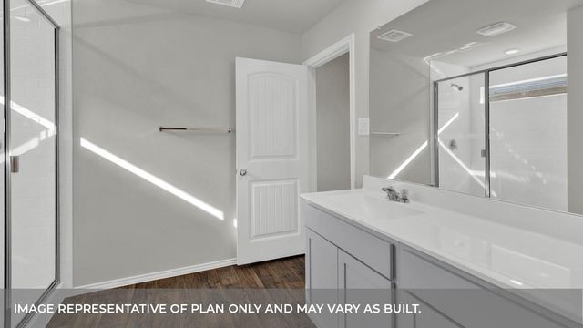 419 LANCEBILL DR, Lockhart, TX 78644