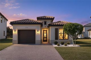 5758 Rossa WAY, Ave Maria, FL 34142