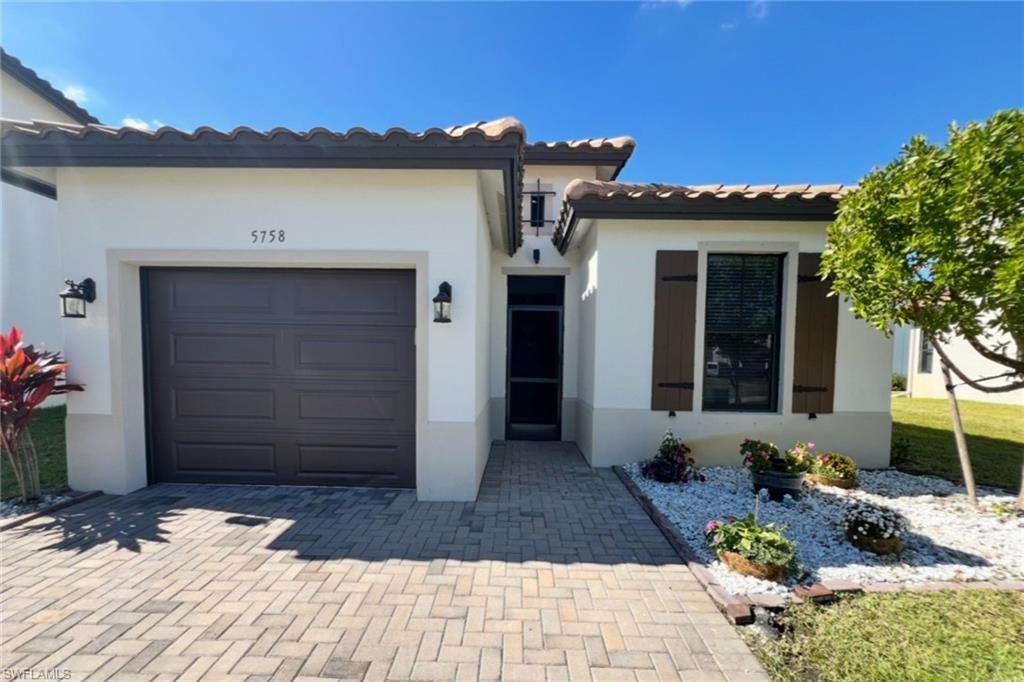 5758 Rossa WAY, AVE MARIA, FL 34142 — photo 2