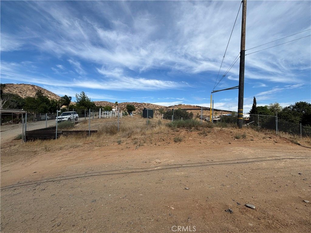 0 Yucca Street, Wildomar, CA 92584 — exterior