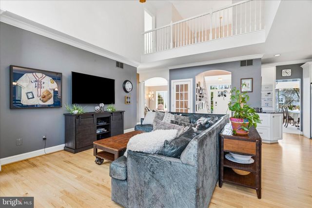 768 STACY OAK WAY, Millersville, MD 21108