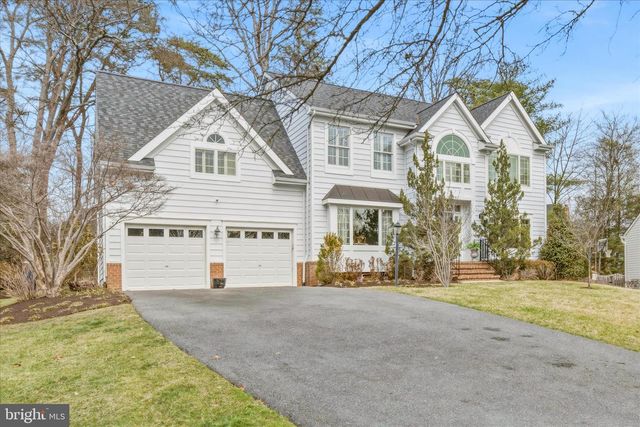 768 STACY OAK WAY, Millersville, MD 21108