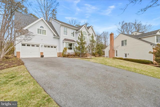 768 STACY OAK WAY, Millersville, MD 21108