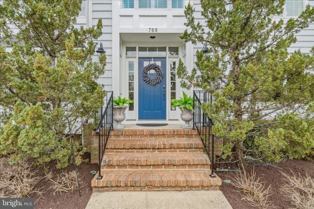768 STACY OAK WAY, Millersville, MD 21108