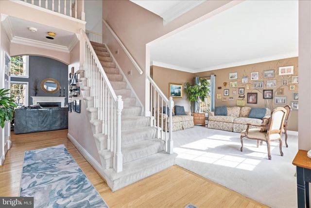 768 STACY OAK WAY, Millersville, MD 21108