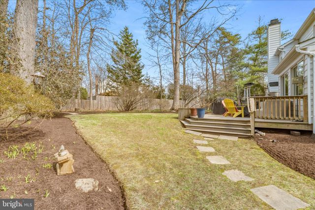 768 STACY OAK WAY, Millersville, MD 21108