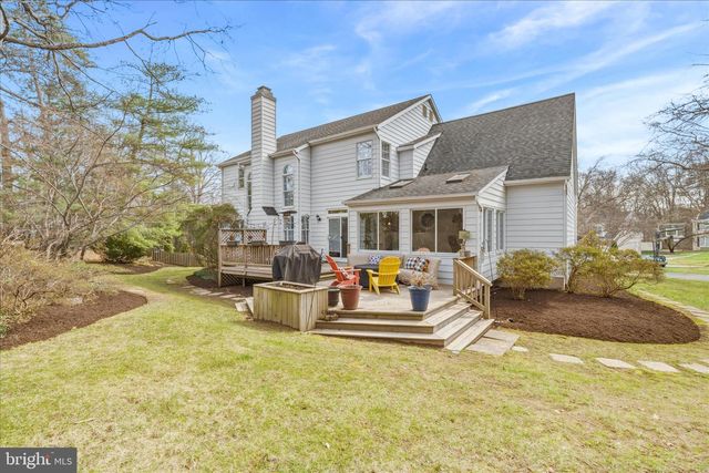 768 STACY OAK WAY, Millersville, MD 21108