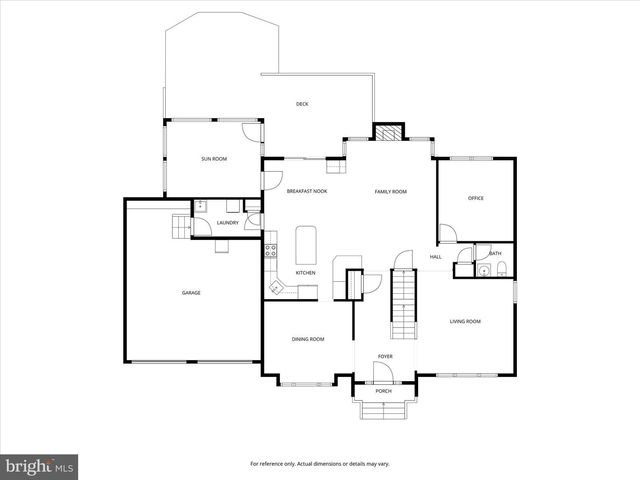 768 STACY OAK WAY, Millersville, MD 21108