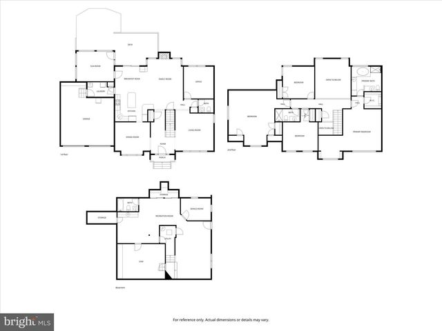 768 STACY OAK WAY, Millersville, MD 21108