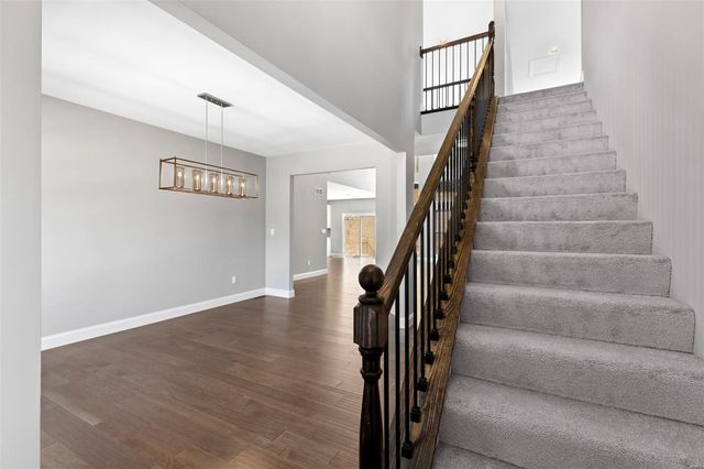 2 Pin Oak at Boone Ridge, Truesdale, MO 63380