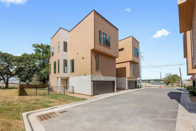 6821 Wolfcreek PASS 2, Austin, TX 78749