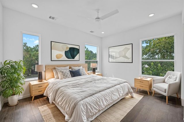 6821 Wolfcreek PASS 2, Austin, TX 78749